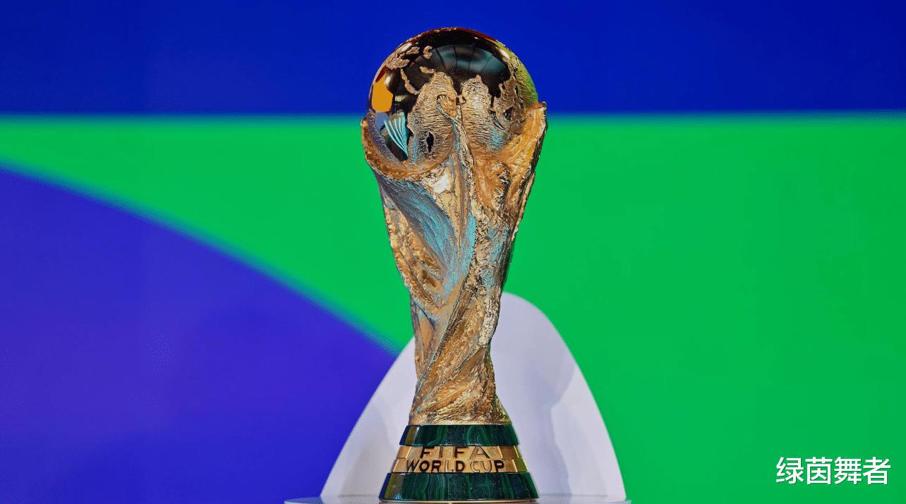 FIFA官宣！2026世界杯开幕时间敲定，48队参赛前所未有，国足有戏(1)