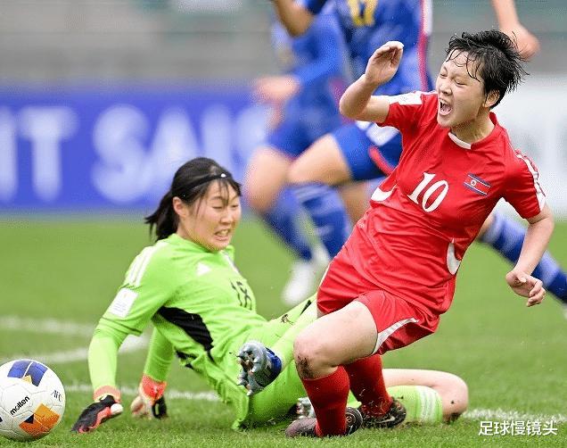 中国女足被日本队做掉？日媒：可笑逻辑，日本球迷：并非故意(3)