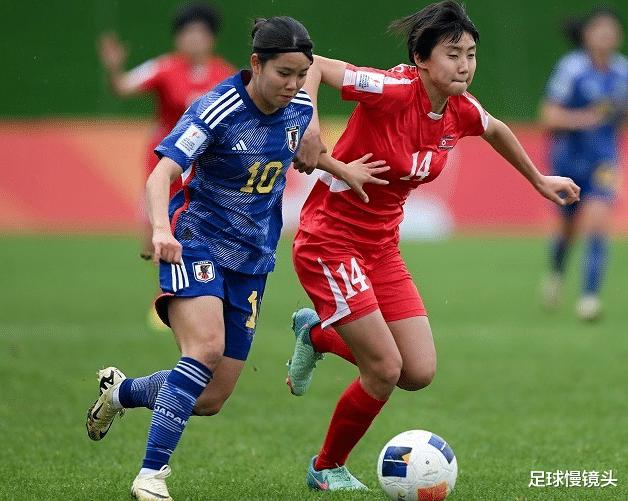 中国女足被日本队做掉？日媒：可笑逻辑，日本球迷：并非故意(4)