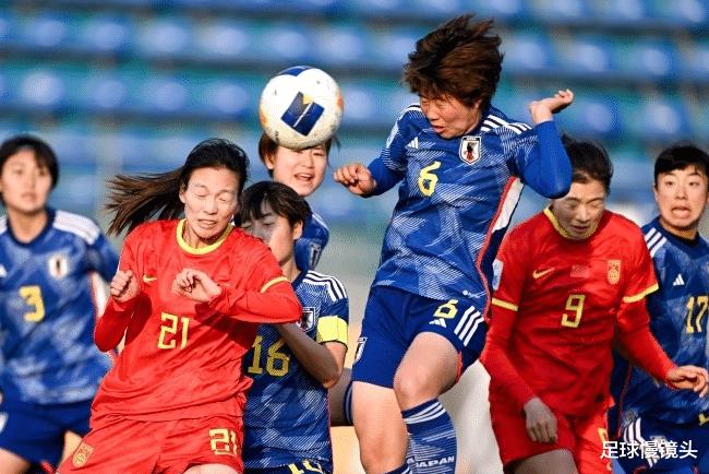 中国女足被日本队做掉？日媒：可笑逻辑，日本球迷：并非故意(5)