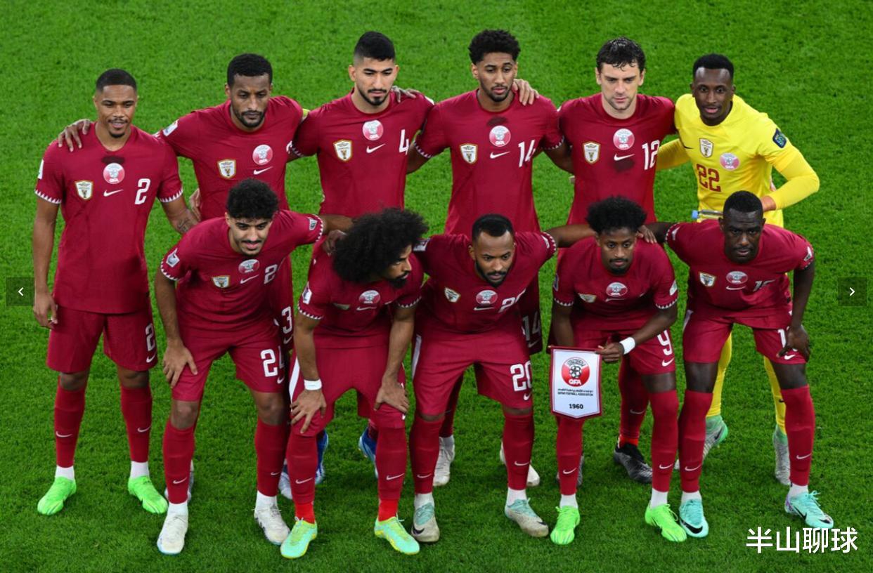 世预赛狂欢夜！伊朗5-0，沙特1-0，阿联酋2-1，国足2-2+卡塔尔3-0(6)