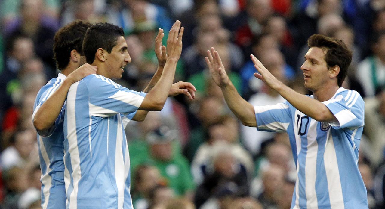 武磊点球能力超过马拉多纳，如果在阿根廷就是梅西之后第三代球王(3)
