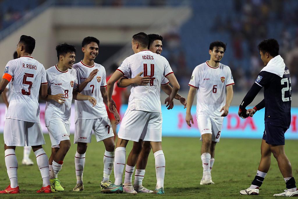 亚洲又添1强队，实力逼近前6，世预赛双杀越南，国足遇到毫无胜算(3)